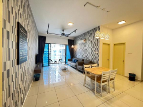 Atlantis Residence@Melaka by DW Dreamhouse